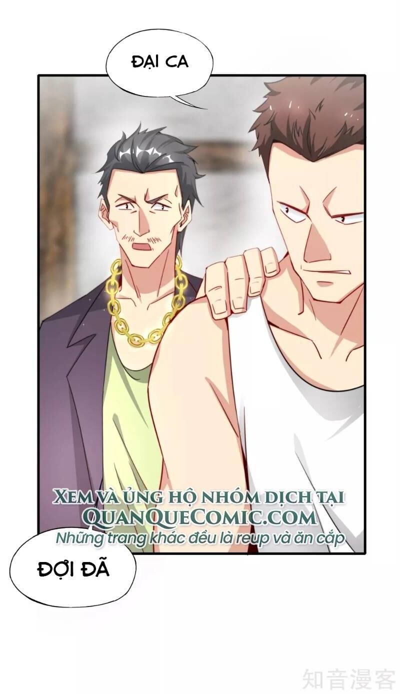 Vòng Bạn Bè Mạnh Nhất Của Tiên Giới Chapter 4 - Trang 2