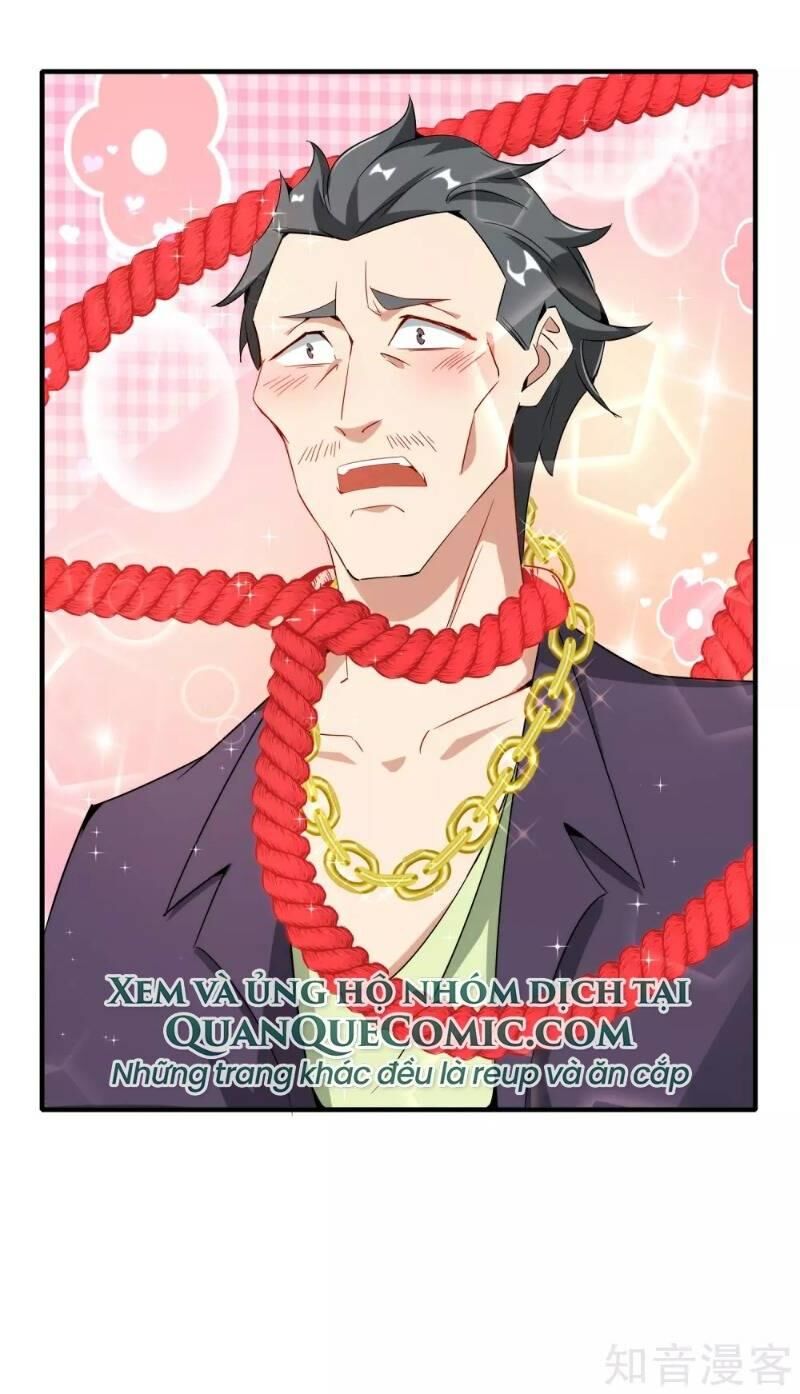 Vòng Bạn Bè Mạnh Nhất Của Tiên Giới Chapter 4 - Trang 2