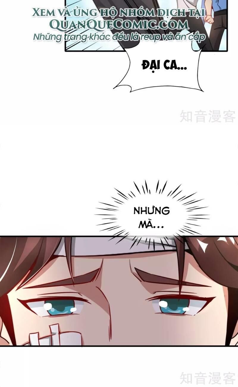 Vòng Bạn Bè Mạnh Nhất Của Tiên Giới Chapter 4 - Trang 2