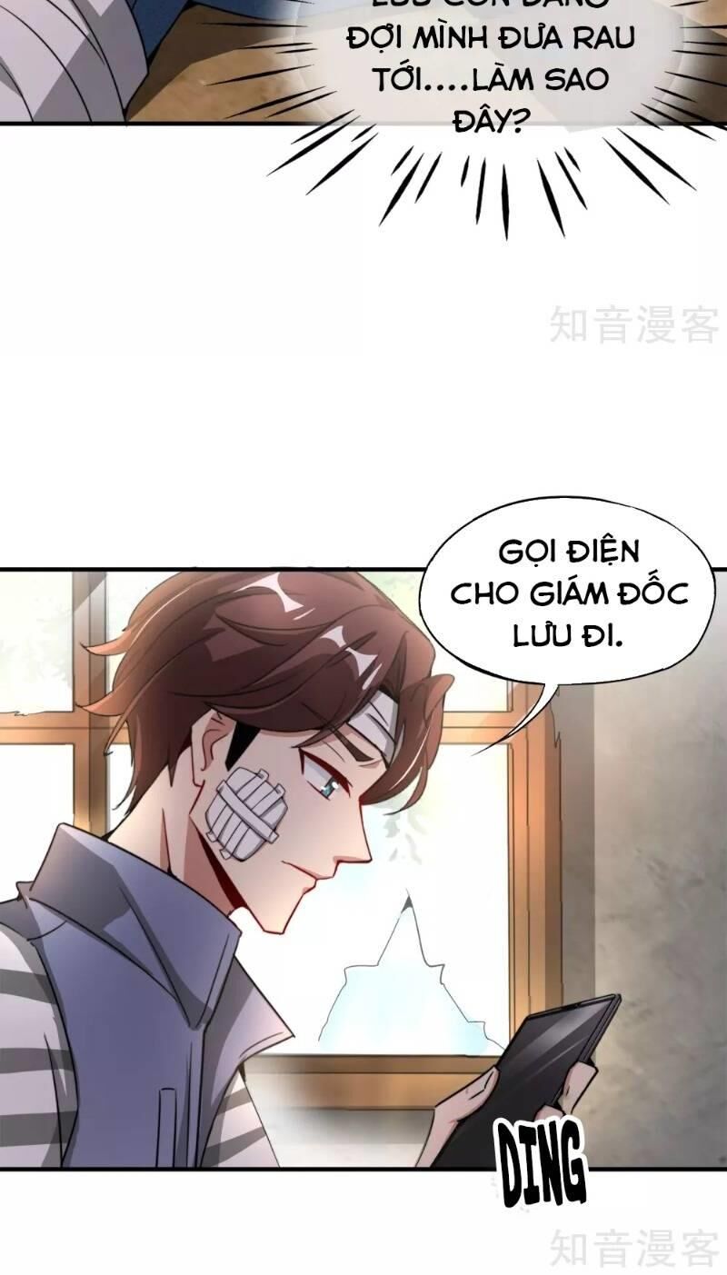 Vòng Bạn Bè Mạnh Nhất Của Tiên Giới Chapter 4 - Trang 2