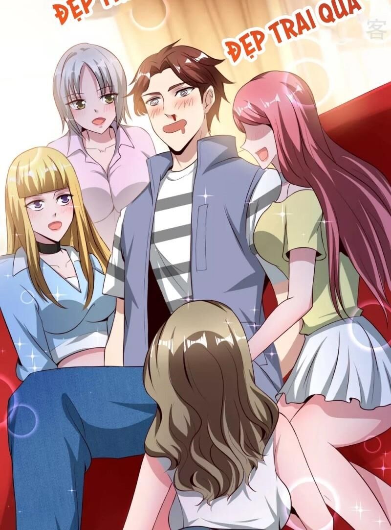 Vòng Bạn Bè Mạnh Nhất Của Tiên Giới Chapter 40 - Trang 2