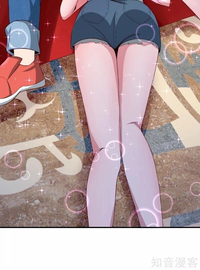 Vòng Bạn Bè Mạnh Nhất Của Tiên Giới Chapter 40 - Trang 2