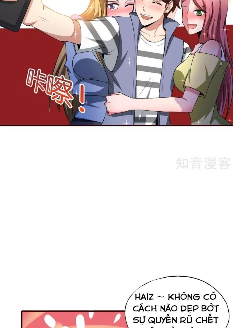 Vòng Bạn Bè Mạnh Nhất Của Tiên Giới Chapter 40 - Trang 2