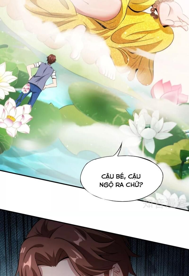 Vòng Bạn Bè Mạnh Nhất Của Tiên Giới Chapter 40 - Trang 2