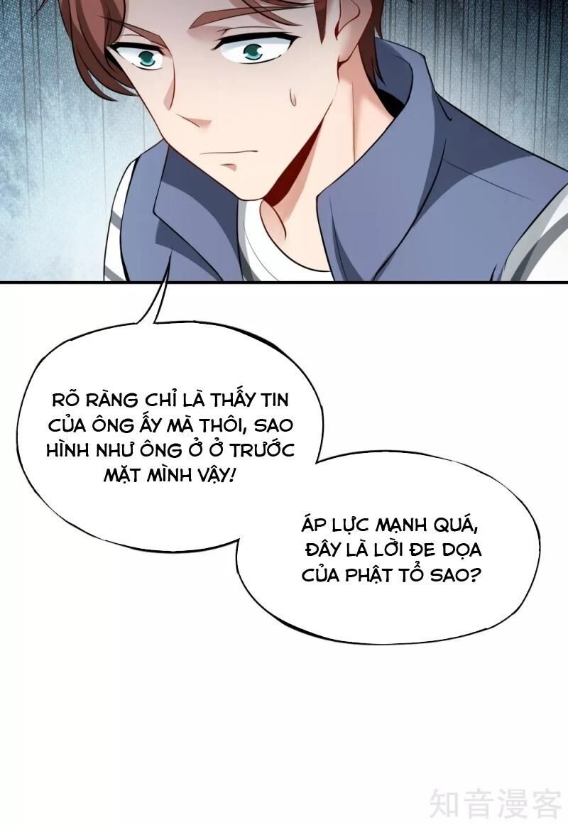 Vòng Bạn Bè Mạnh Nhất Của Tiên Giới Chapter 40 - Trang 2