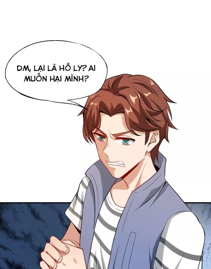 Vòng Bạn Bè Mạnh Nhất Của Tiên Giới Chapter 40 - Trang 2