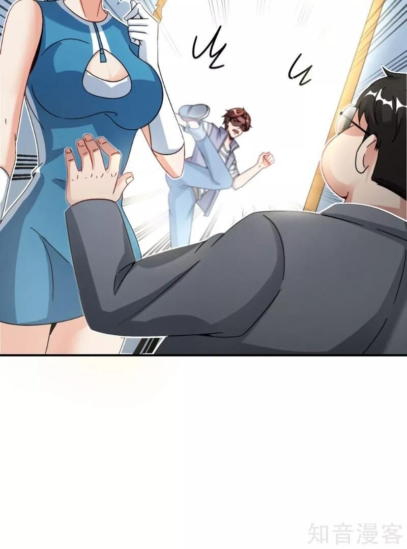 Vòng Bạn Bè Mạnh Nhất Của Tiên Giới Chapter 41 - Trang 2