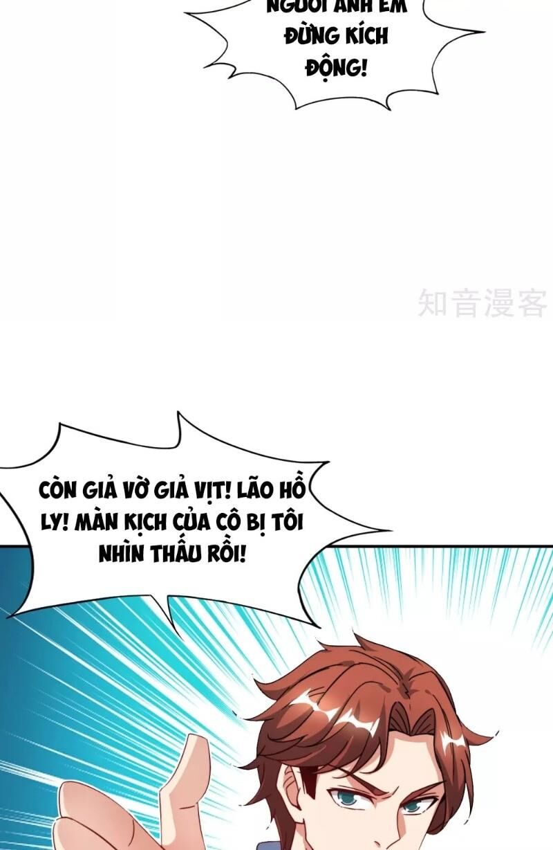 Vòng Bạn Bè Mạnh Nhất Của Tiên Giới Chapter 41 - Trang 2