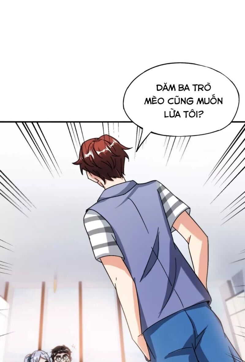 Vòng Bạn Bè Mạnh Nhất Của Tiên Giới Chapter 41 - Trang 2