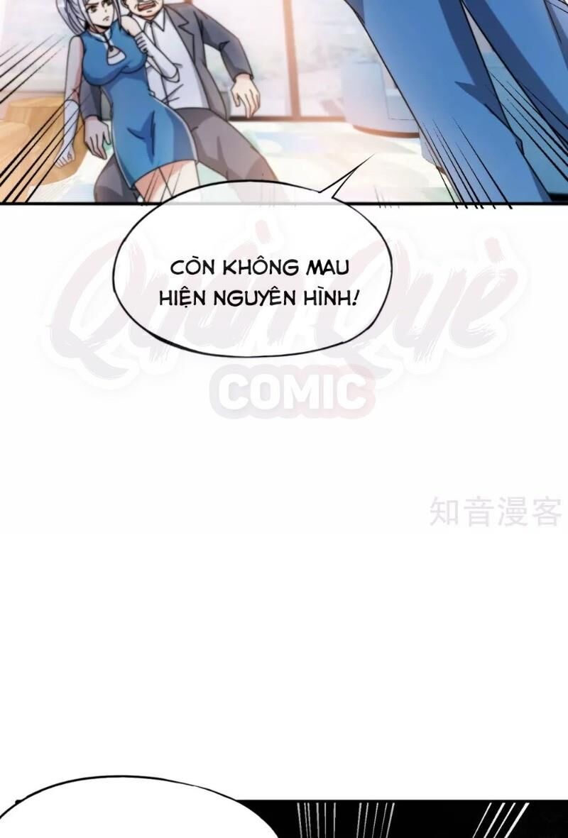 Vòng Bạn Bè Mạnh Nhất Của Tiên Giới Chapter 41 - Trang 2