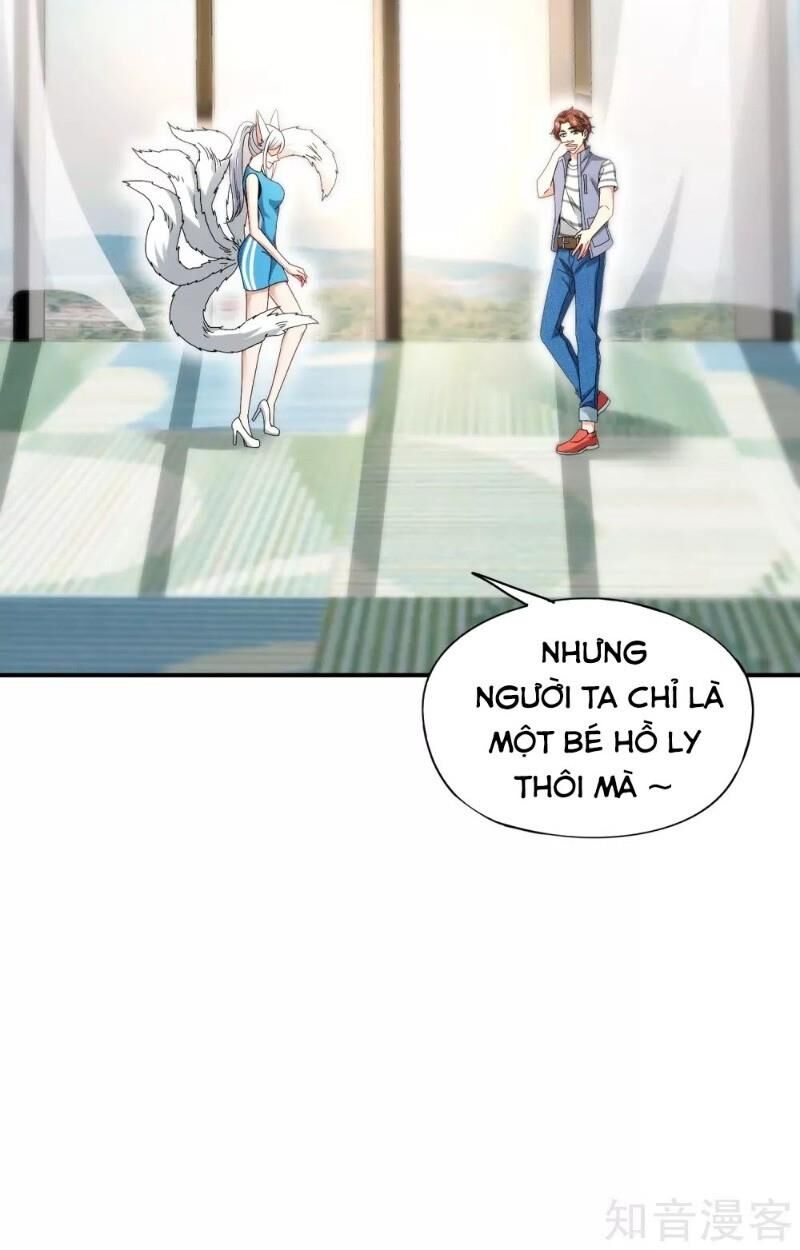 Vòng Bạn Bè Mạnh Nhất Của Tiên Giới Chapter 41 - Trang 2