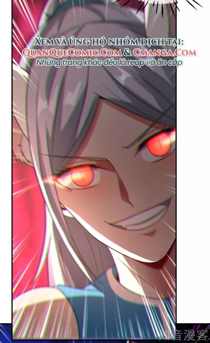 Vòng Bạn Bè Mạnh Nhất Của Tiên Giới Chapter 41 - Trang 2