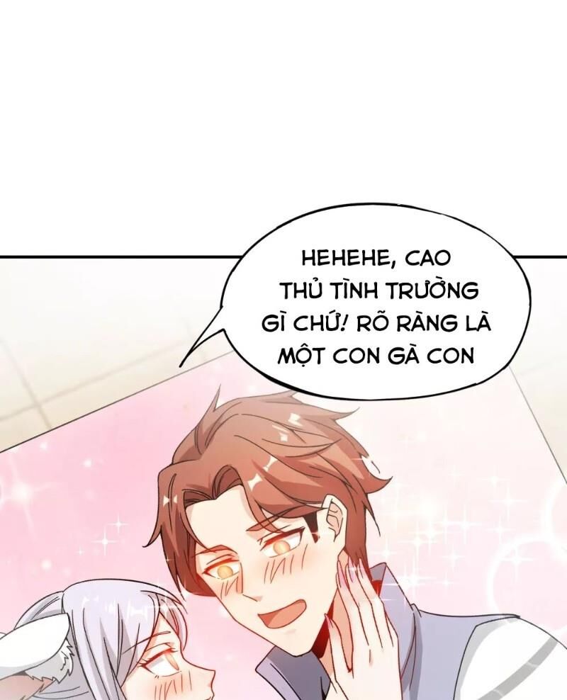 Vòng Bạn Bè Mạnh Nhất Của Tiên Giới Chapter 41 - Trang 2