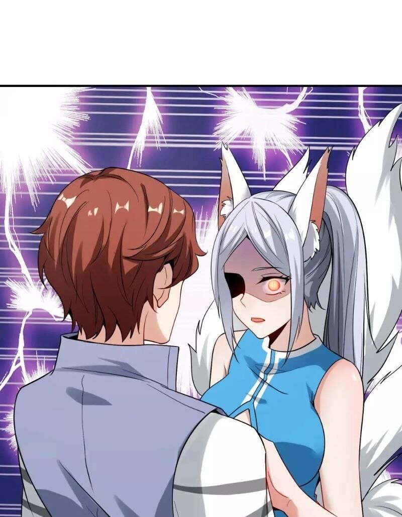 Vòng Bạn Bè Mạnh Nhất Của Tiên Giới Chapter 41 - Trang 2