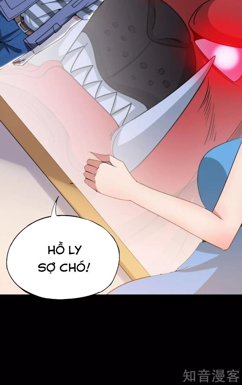 Vòng Bạn Bè Mạnh Nhất Của Tiên Giới Chapter 42 - Trang 2