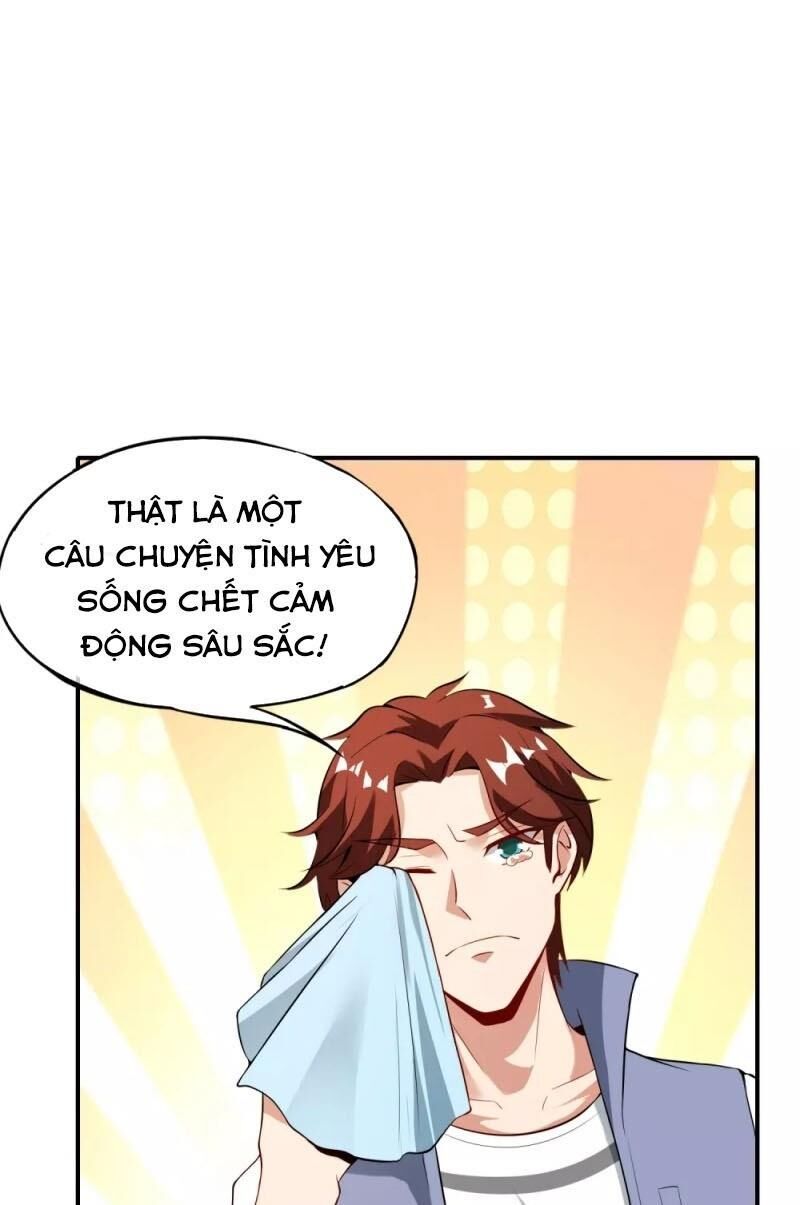 Vòng Bạn Bè Mạnh Nhất Của Tiên Giới Chapter 43 - Trang 2