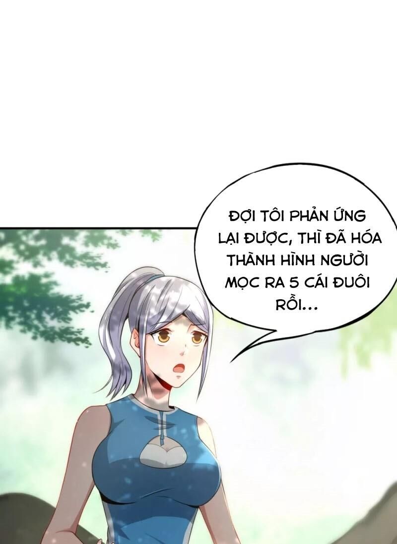 Vòng Bạn Bè Mạnh Nhất Của Tiên Giới Chapter 43 - Trang 2