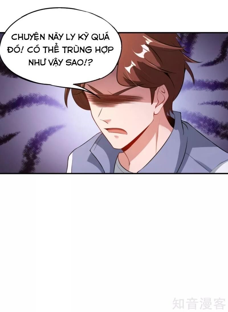 Vòng Bạn Bè Mạnh Nhất Của Tiên Giới Chapter 43 - Trang 2