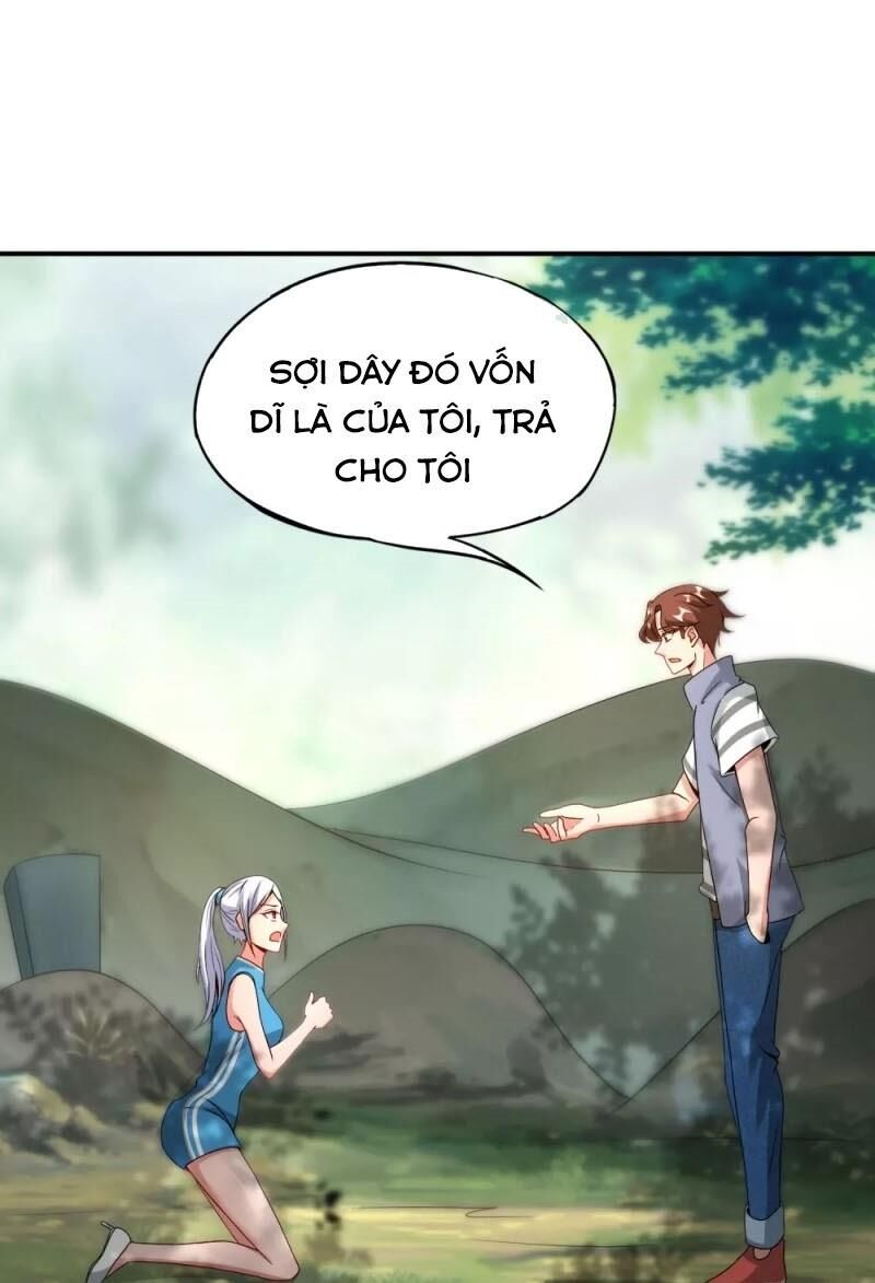 Vòng Bạn Bè Mạnh Nhất Của Tiên Giới Chapter 43 - Trang 2