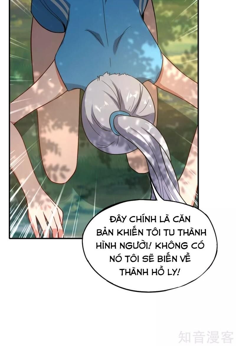 Vòng Bạn Bè Mạnh Nhất Của Tiên Giới Chapter 43 - Trang 2