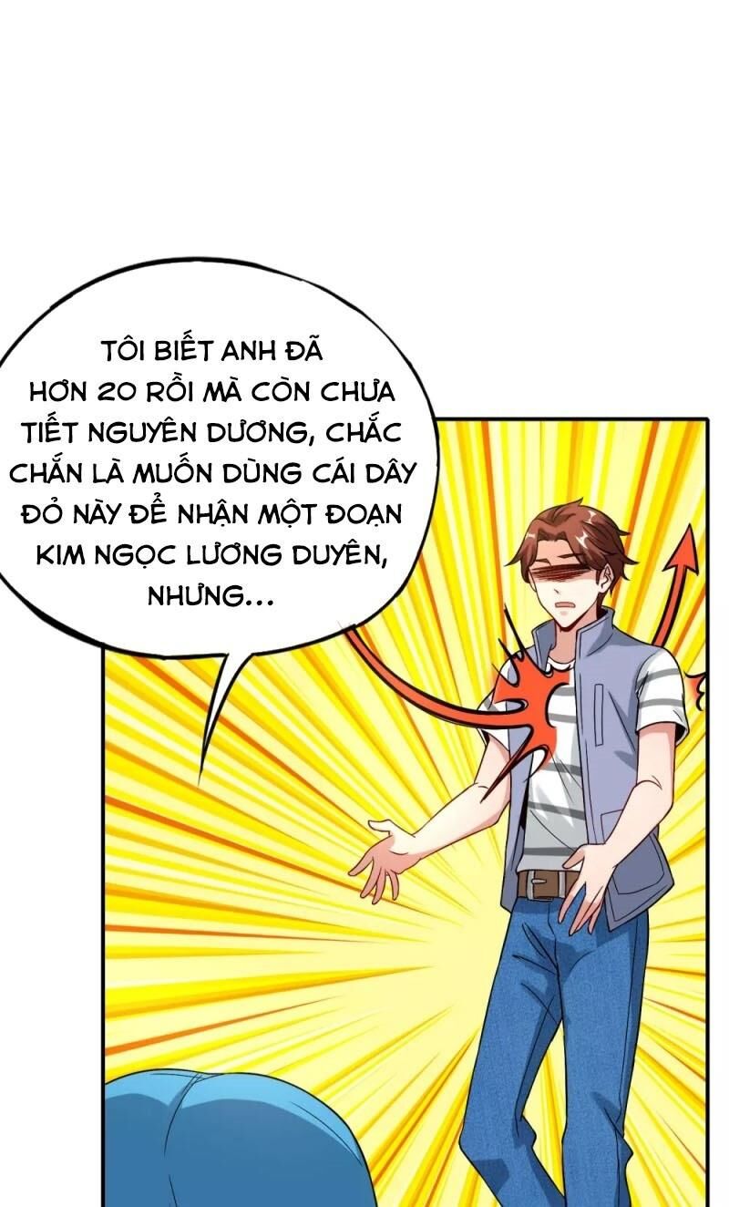 Vòng Bạn Bè Mạnh Nhất Của Tiên Giới Chapter 43 - Trang 2