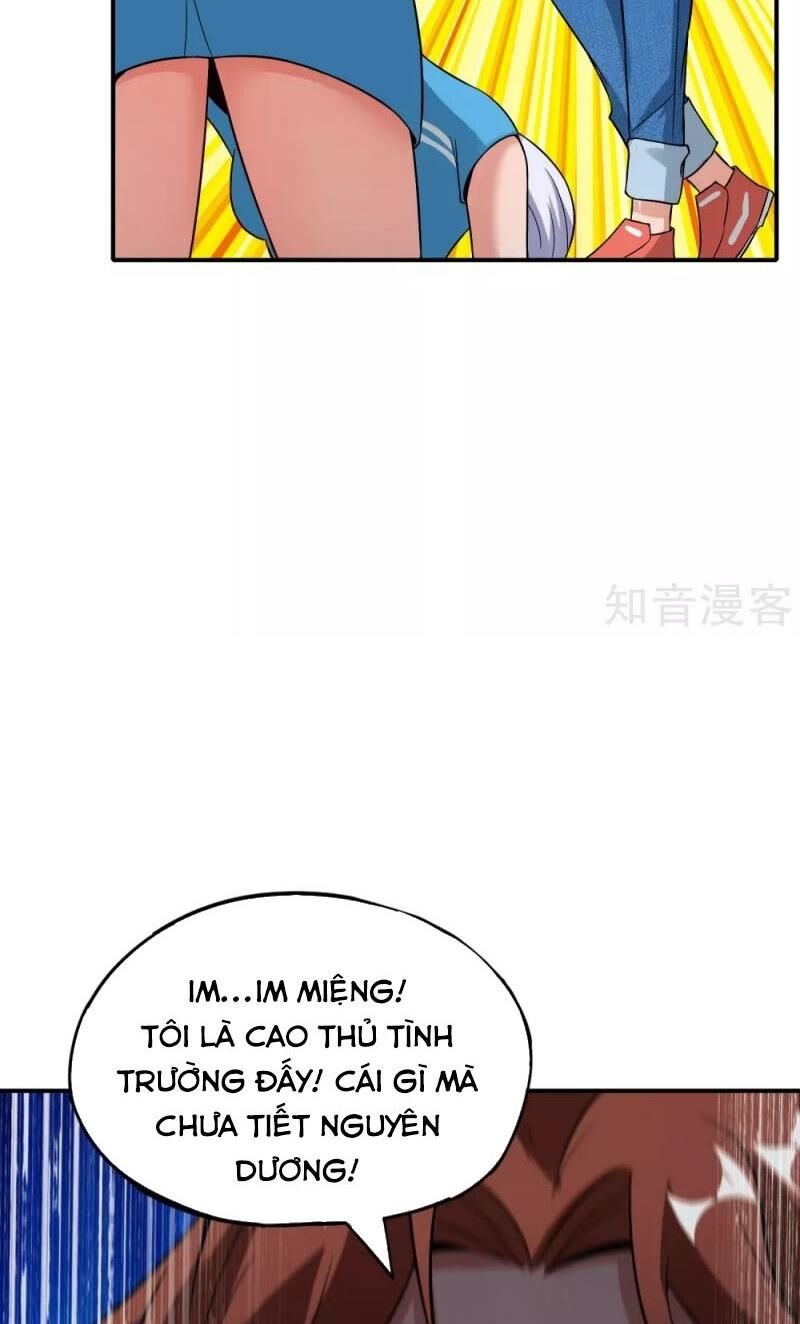 Vòng Bạn Bè Mạnh Nhất Của Tiên Giới Chapter 43 - Trang 2
