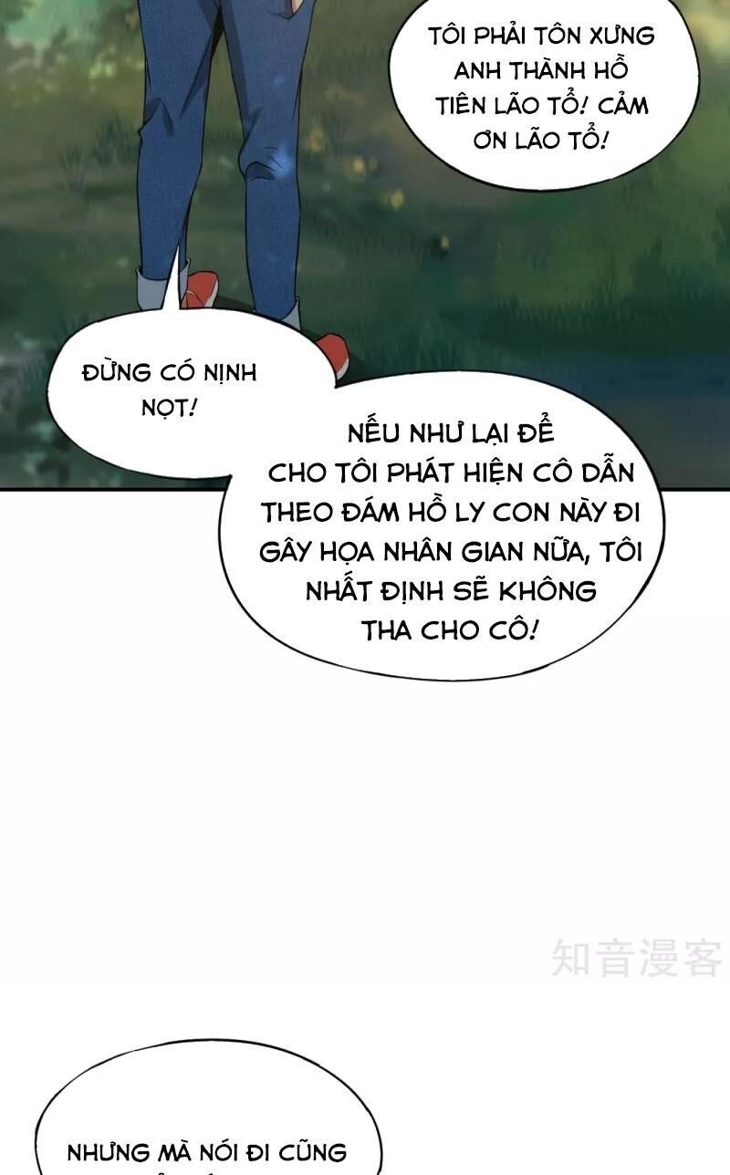 Vòng Bạn Bè Mạnh Nhất Của Tiên Giới Chapter 43 - Trang 2