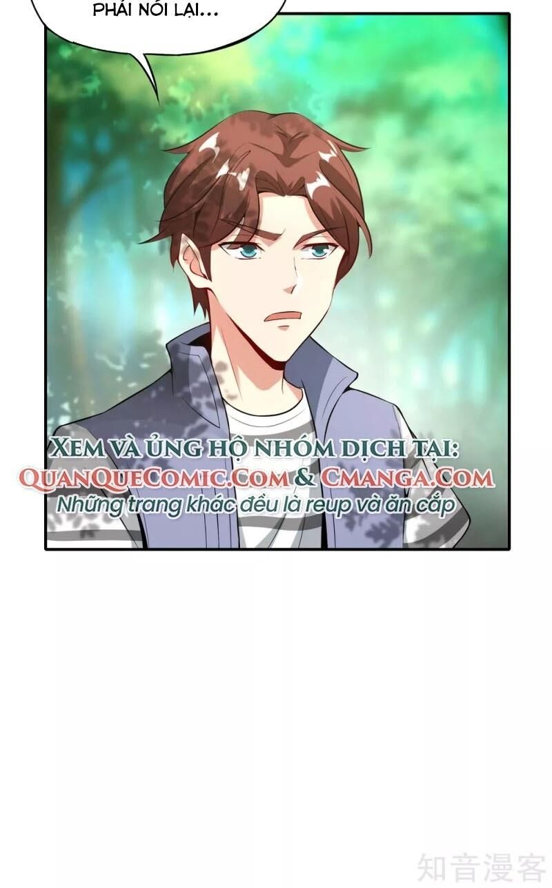 Vòng Bạn Bè Mạnh Nhất Của Tiên Giới Chapter 43 - Trang 2