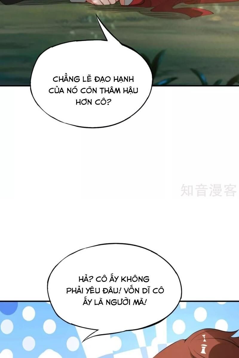 Vòng Bạn Bè Mạnh Nhất Của Tiên Giới Chapter 43 - Trang 2