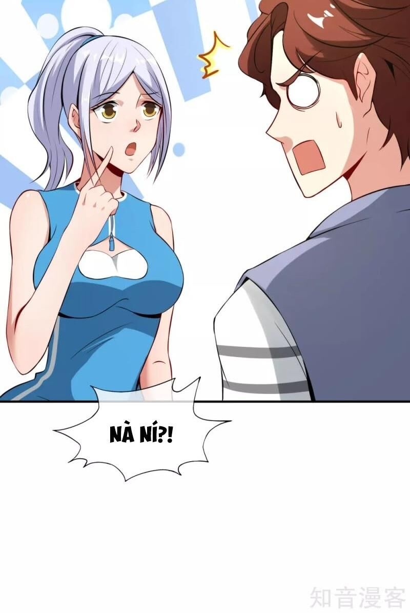 Vòng Bạn Bè Mạnh Nhất Của Tiên Giới Chapter 43 - Trang 2