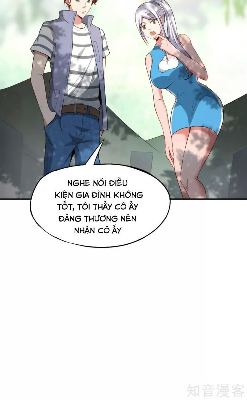 Vòng Bạn Bè Mạnh Nhất Của Tiên Giới Chapter 43 - Trang 2