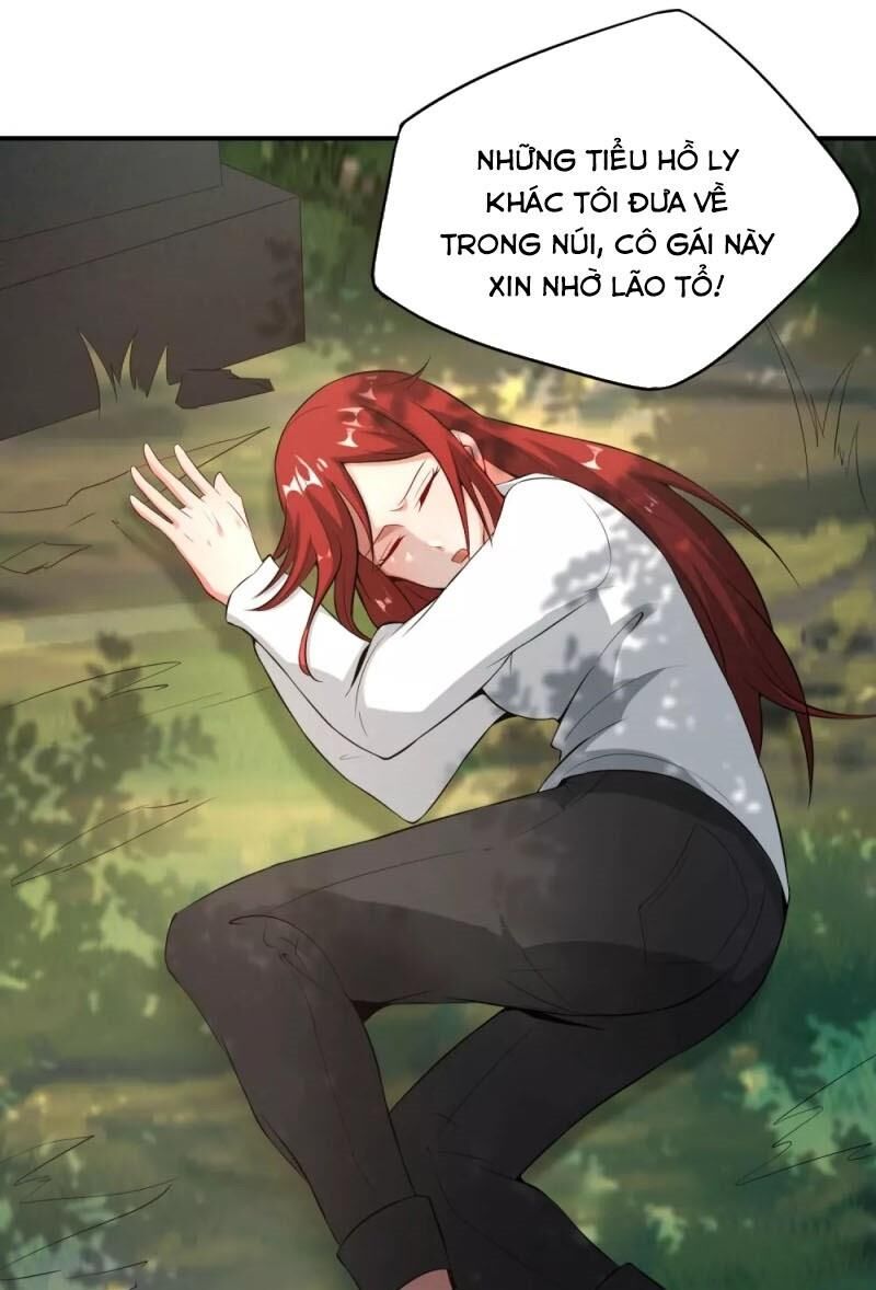 Vòng Bạn Bè Mạnh Nhất Của Tiên Giới Chapter 43 - Trang 2