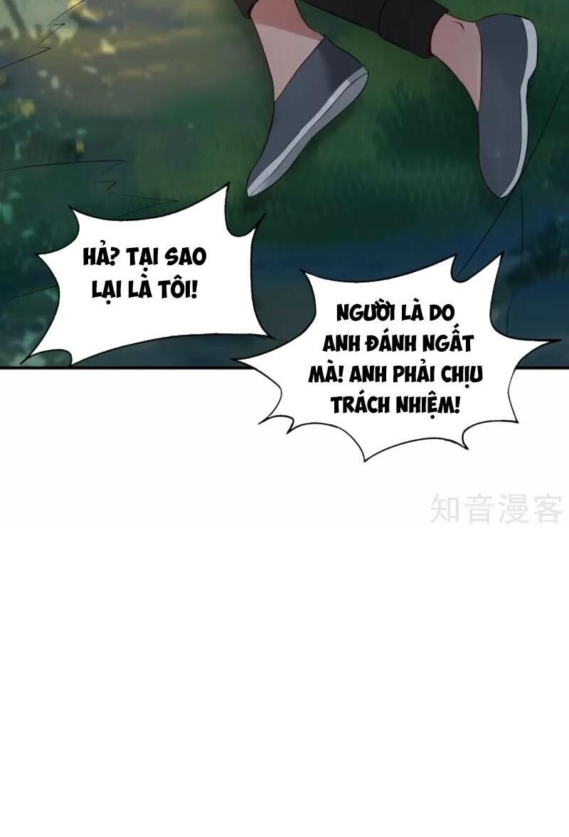 Vòng Bạn Bè Mạnh Nhất Của Tiên Giới Chapter 43 - Trang 2