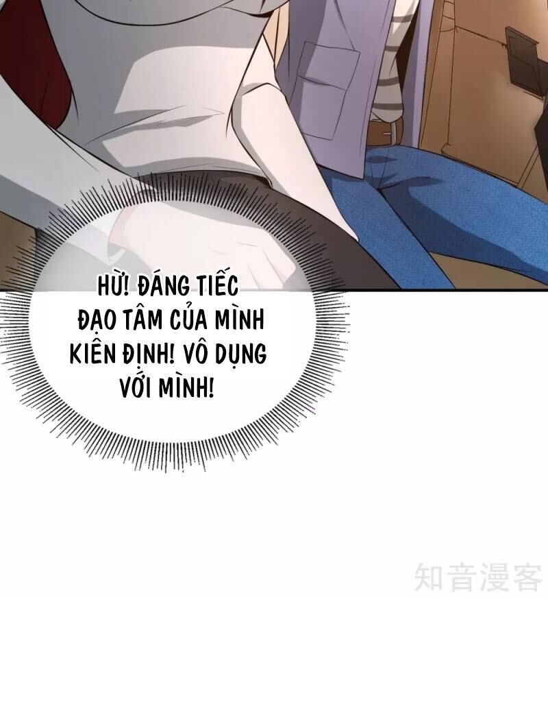 Vòng Bạn Bè Mạnh Nhất Của Tiên Giới Chapter 43 - Trang 2