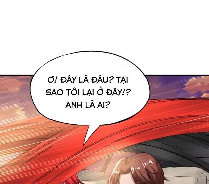 Vòng Bạn Bè Mạnh Nhất Của Tiên Giới Chapter 43 - Trang 2