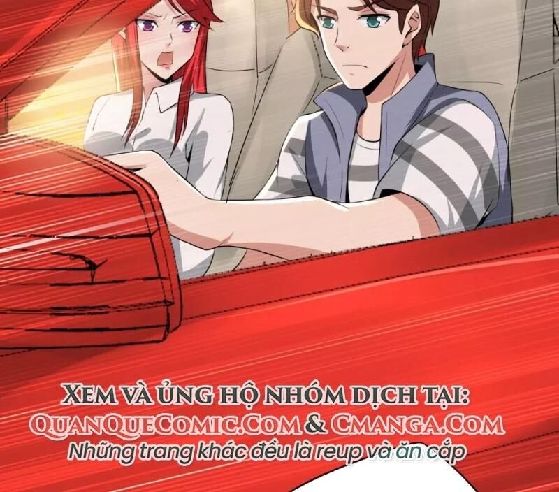 Vòng Bạn Bè Mạnh Nhất Của Tiên Giới Chapter 43 - Trang 2