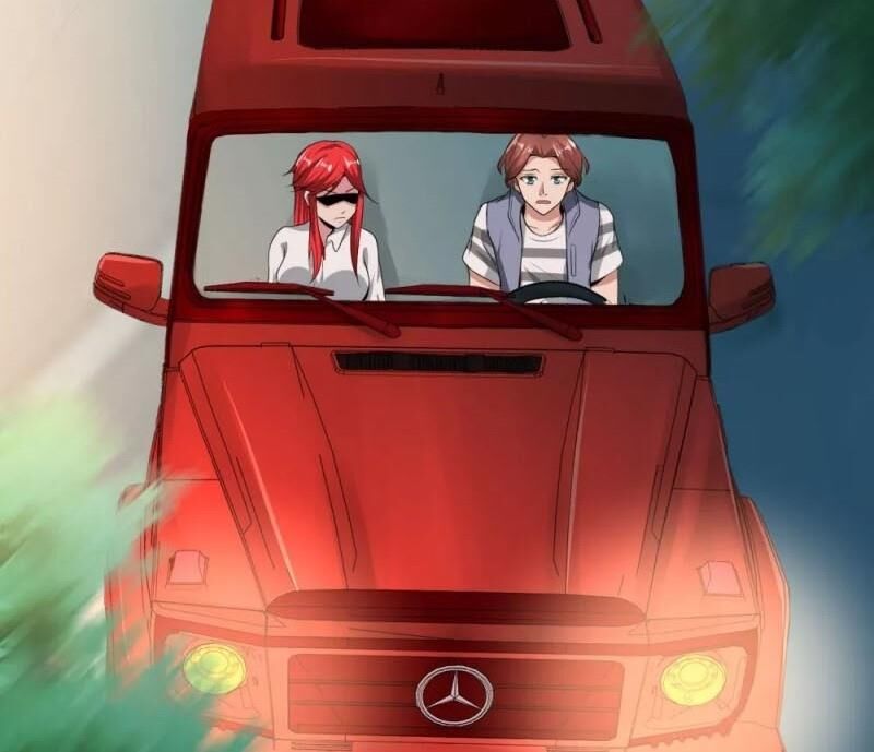 Vòng Bạn Bè Mạnh Nhất Của Tiên Giới Chapter 43 - Trang 2