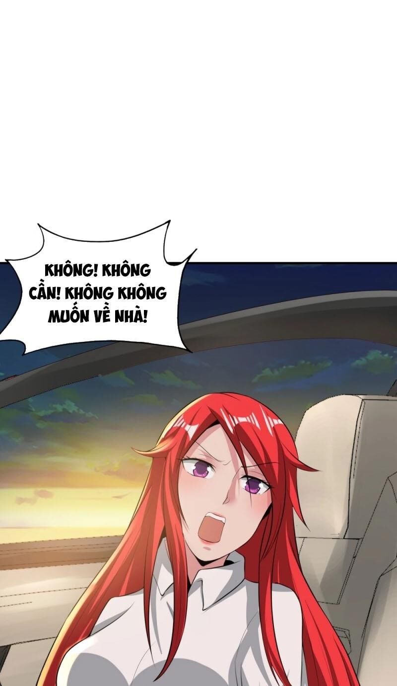 Vòng Bạn Bè Mạnh Nhất Của Tiên Giới Chapter 43 - Trang 2