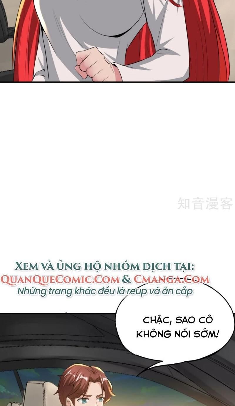 Vòng Bạn Bè Mạnh Nhất Của Tiên Giới Chapter 43 - Trang 2