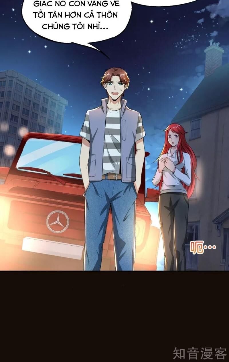 Vòng Bạn Bè Mạnh Nhất Của Tiên Giới Chapter 43 - Trang 2