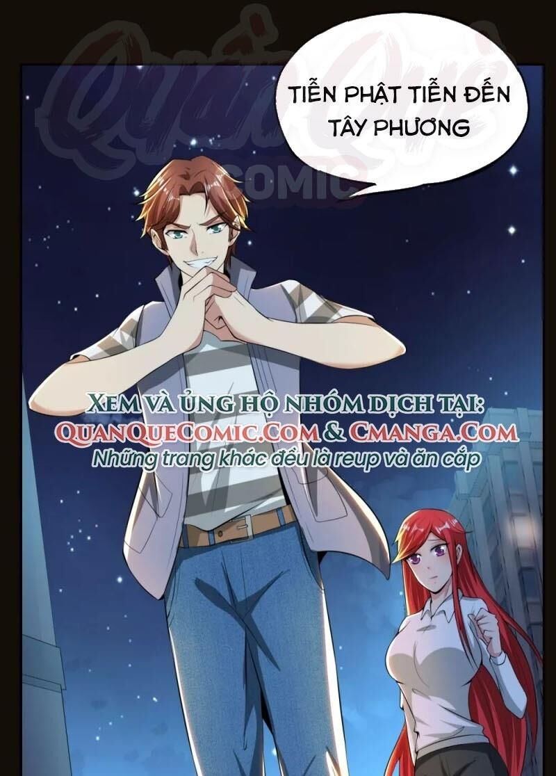 Vòng Bạn Bè Mạnh Nhất Của Tiên Giới Chapter 43 - Trang 2