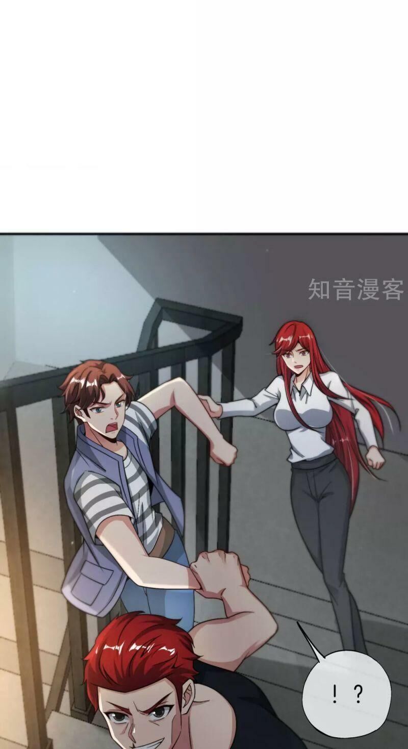 Vòng Bạn Bè Mạnh Nhất Của Tiên Giới Chapter 44 - Trang 2