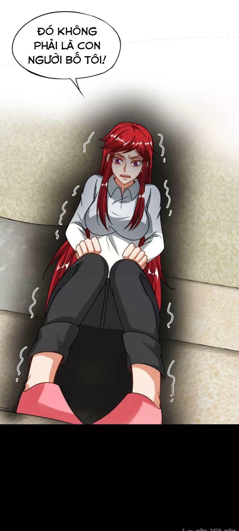 Vòng Bạn Bè Mạnh Nhất Của Tiên Giới Chapter 44 - Trang 2