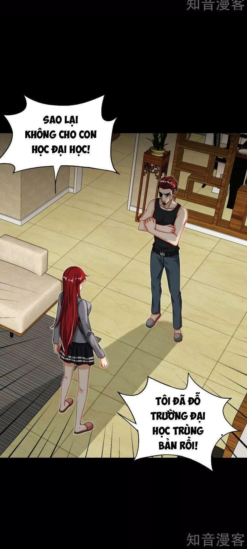 Vòng Bạn Bè Mạnh Nhất Của Tiên Giới Chapter 44 - Trang 2