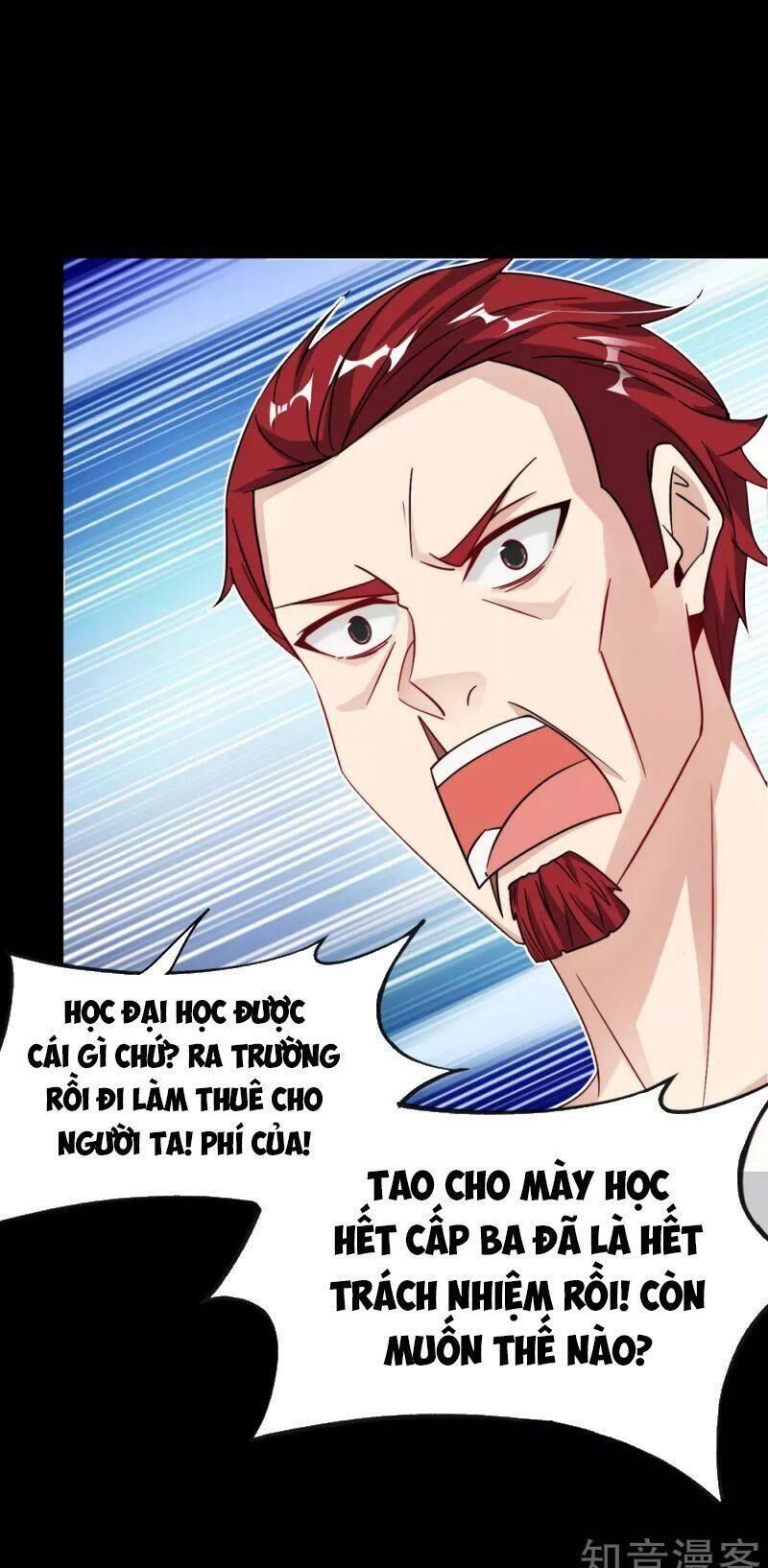 Vòng Bạn Bè Mạnh Nhất Của Tiên Giới Chapter 44 - Trang 2