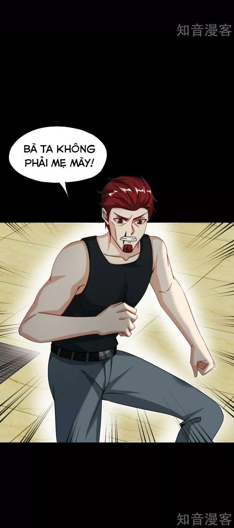 Vòng Bạn Bè Mạnh Nhất Của Tiên Giới Chapter 44 - Trang 2