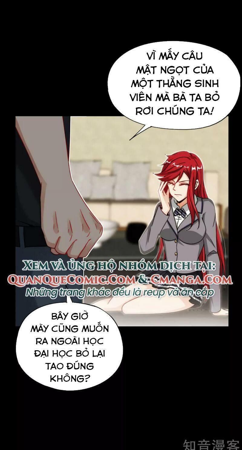 Vòng Bạn Bè Mạnh Nhất Của Tiên Giới Chapter 44 - Trang 2