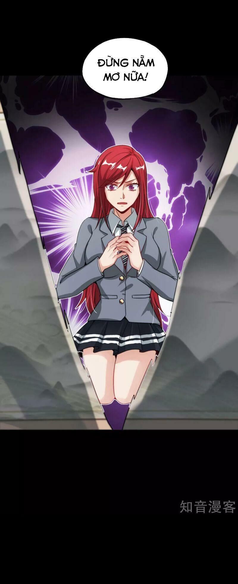 Vòng Bạn Bè Mạnh Nhất Của Tiên Giới Chapter 44 - Trang 2