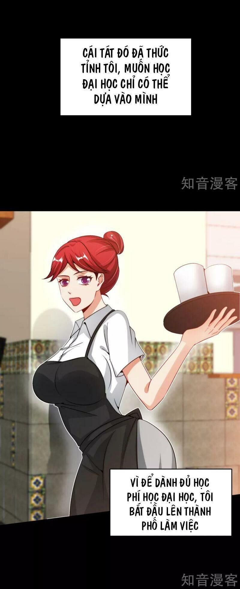 Vòng Bạn Bè Mạnh Nhất Của Tiên Giới Chapter 44 - Trang 2