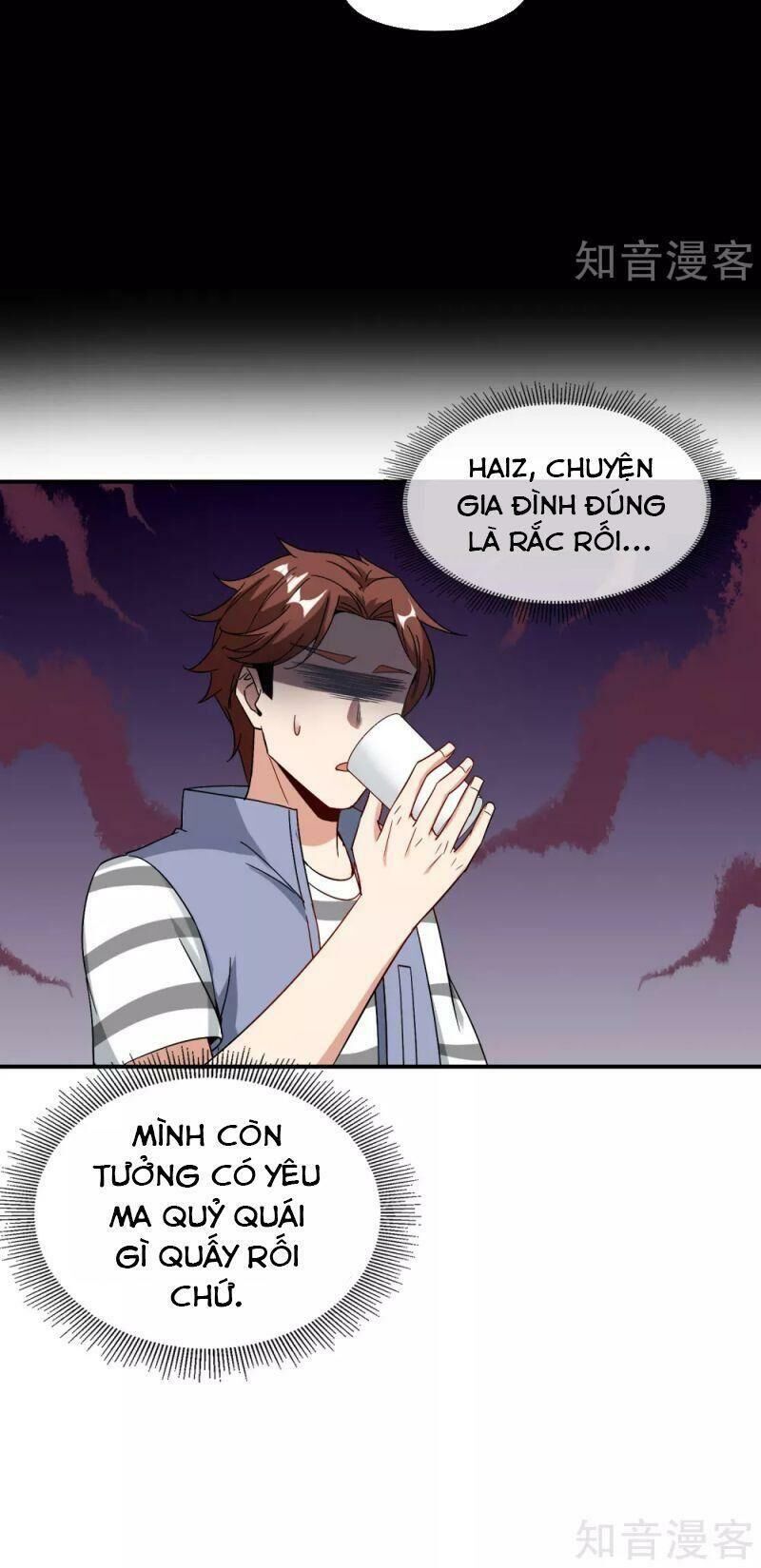 Vòng Bạn Bè Mạnh Nhất Của Tiên Giới Chapter 44 - Trang 2
